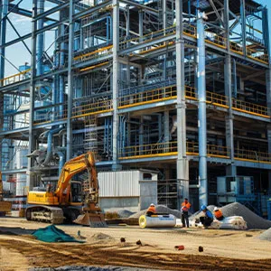 Manufacturing