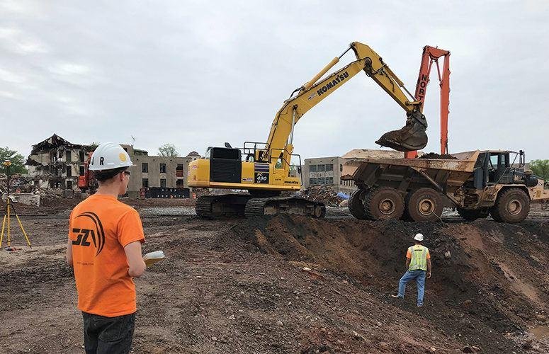 Environmental Cleanup