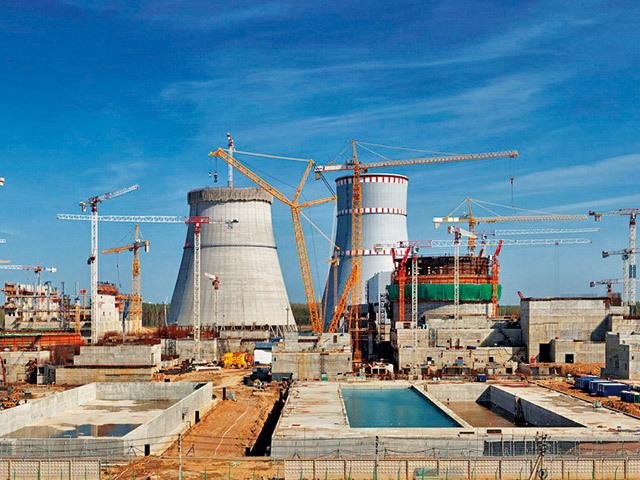 Nuclear Power