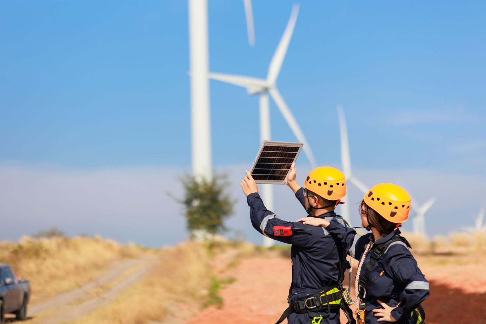 Renewables