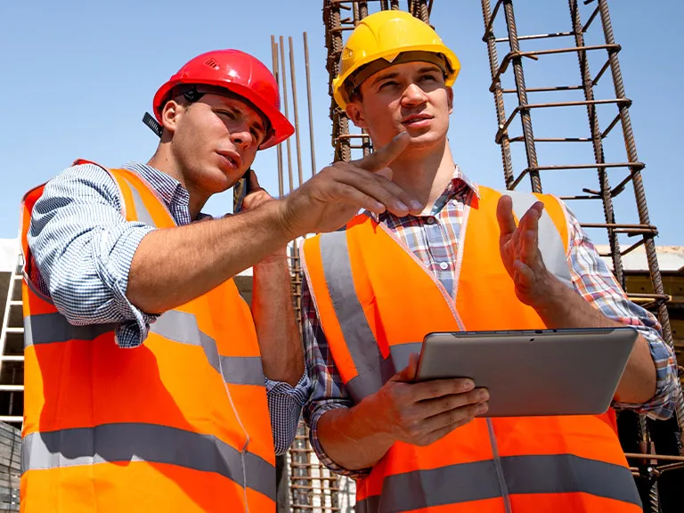Engineering Client
