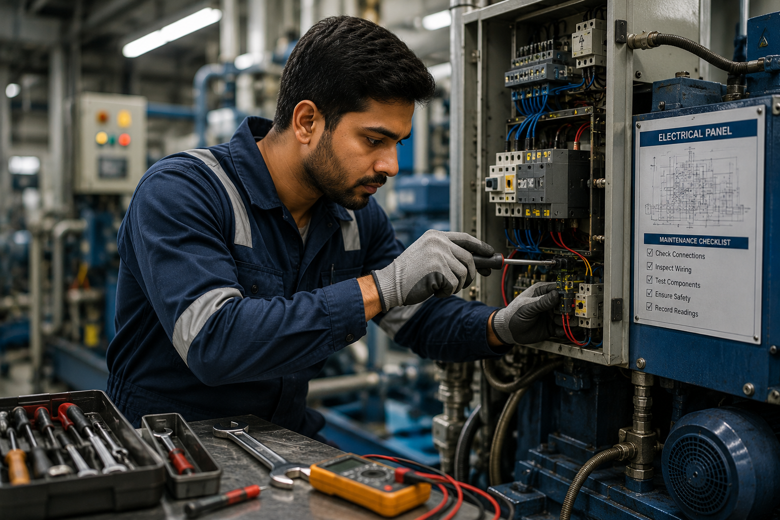 Technician